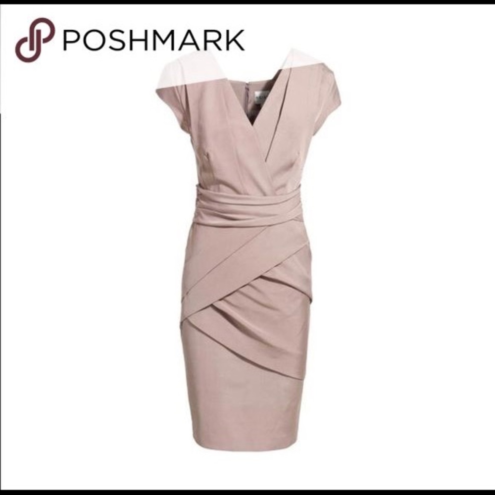 Reiss dress